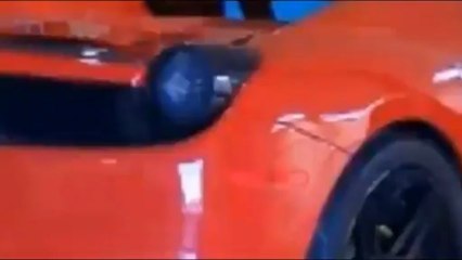 Ferrari 458 Rival audiusamotors.com