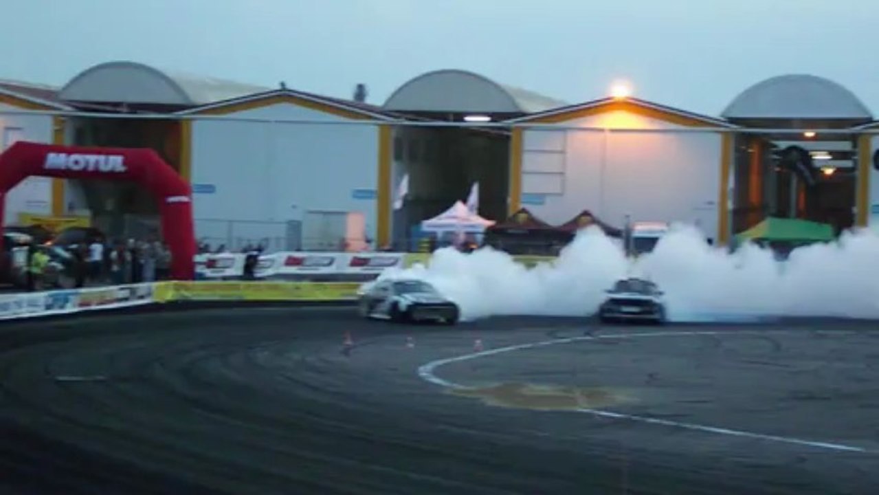 DRIFT, Grand Prix King Of Europe, Odessa Ukraine