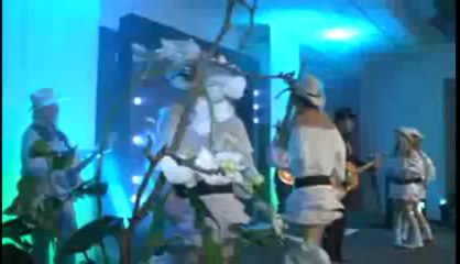 Franz Lippert & Band - Ich bin ein Trucker