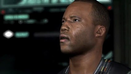 Splinter Cell Blacklist - Fuel Trailer [UK]