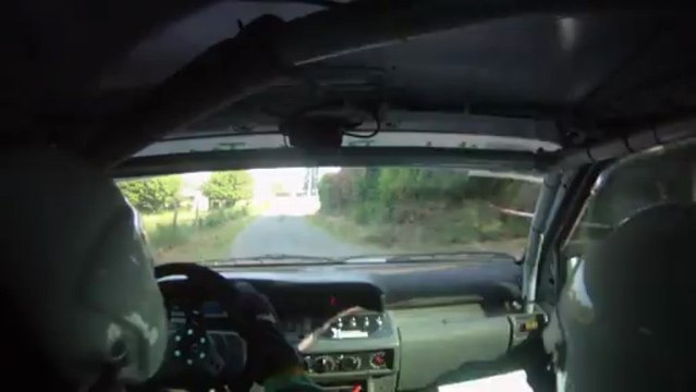 video basse normandie es2 2013