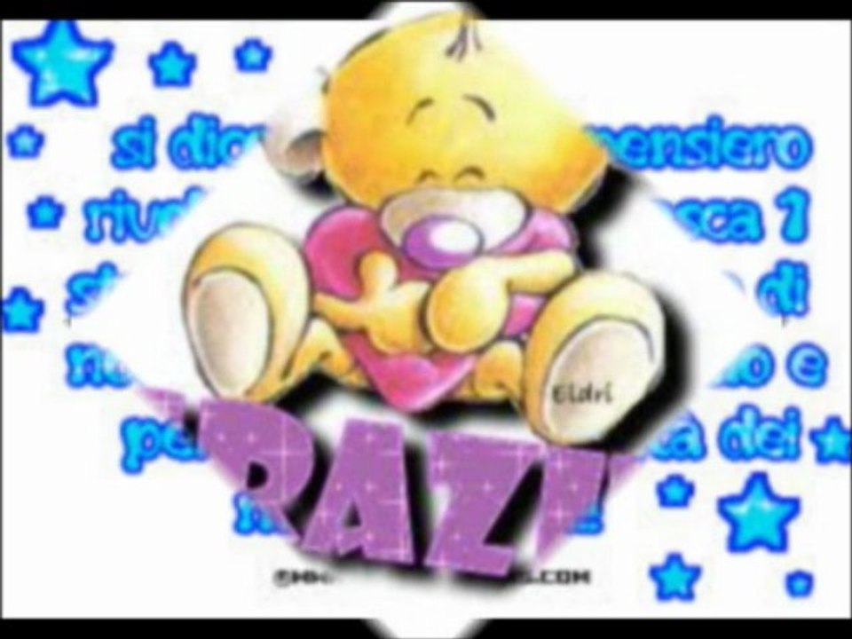 grazie ♥♥