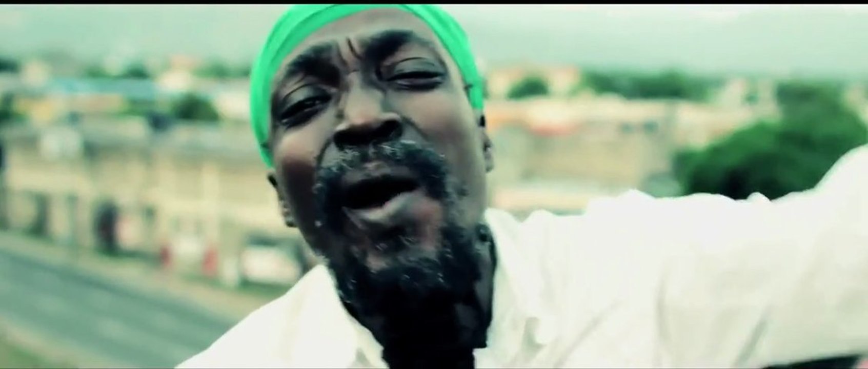 Junior Reid - Out Deh