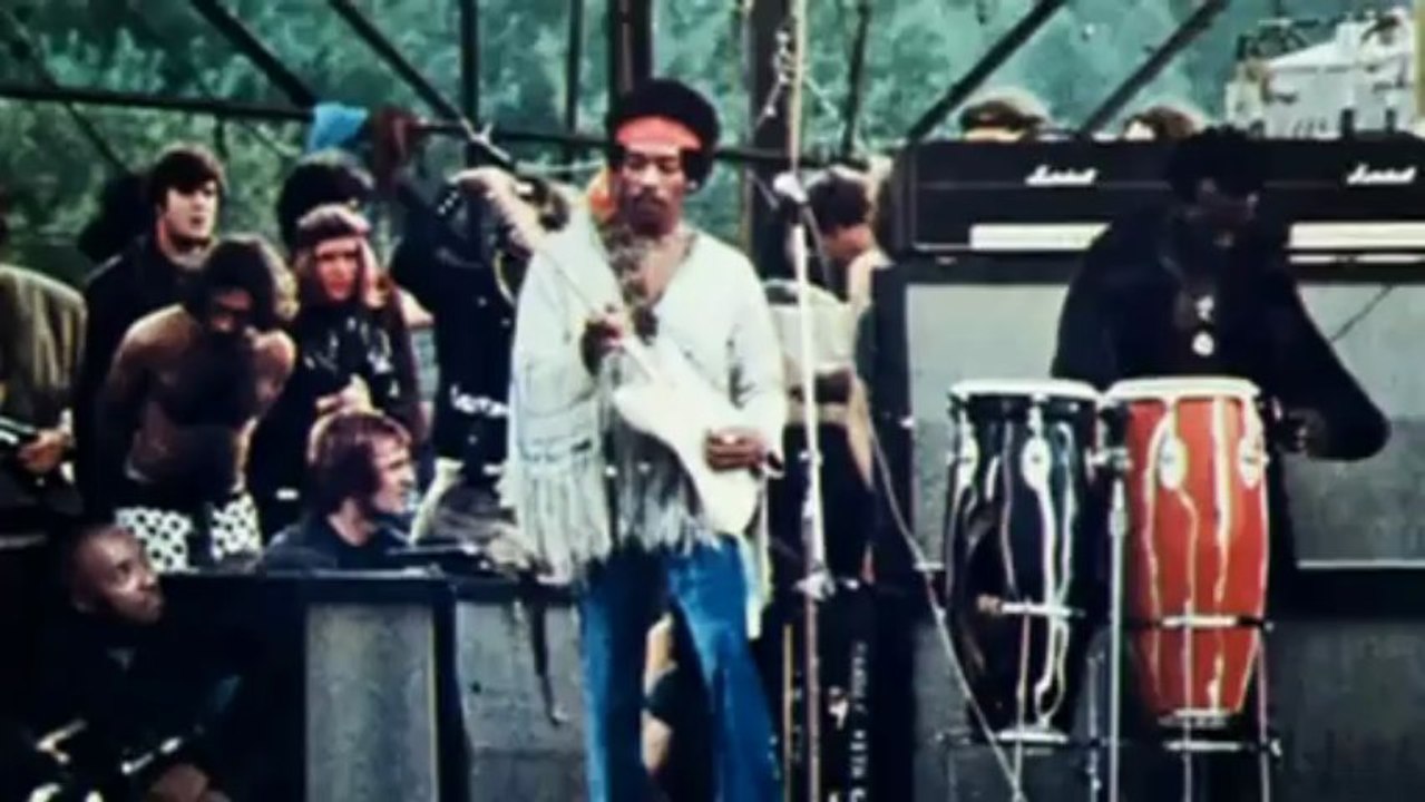 Soprano - Hiro (clip officiel)