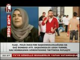 Halk TV  - AK Parti kurucusu Fatma Bostan Ünsal türbanlı aday