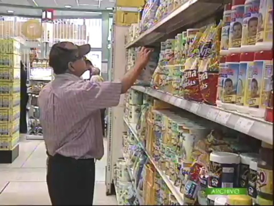 Eljuri: Indicador de escasez cerrará 2013 entre 12% y 14%