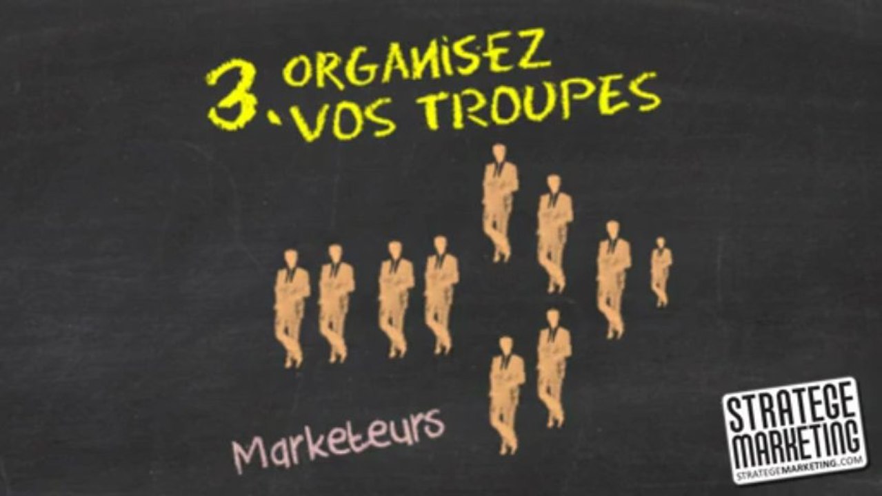 Marketing digital : exploiter la puissance des médias instantanés