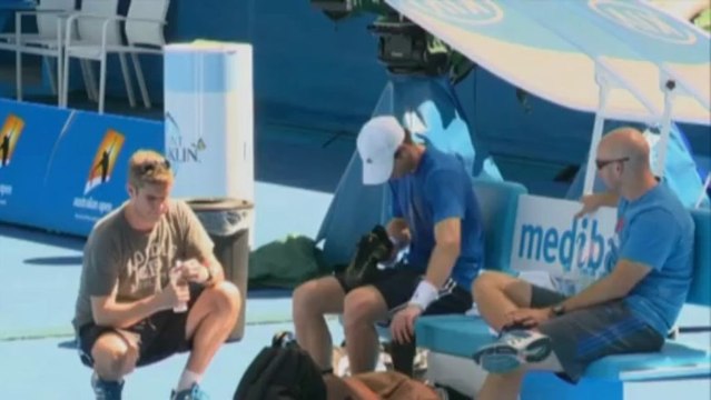 Wimbledon: Murray will lieber Grand-Slam-Titel als Platz eins