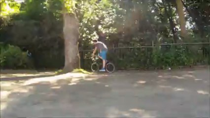 concrete park aalst bmx