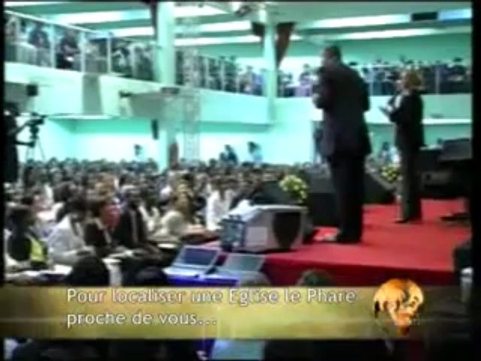 POURQUOI DIEU A ENVOYE SON FILS 6
