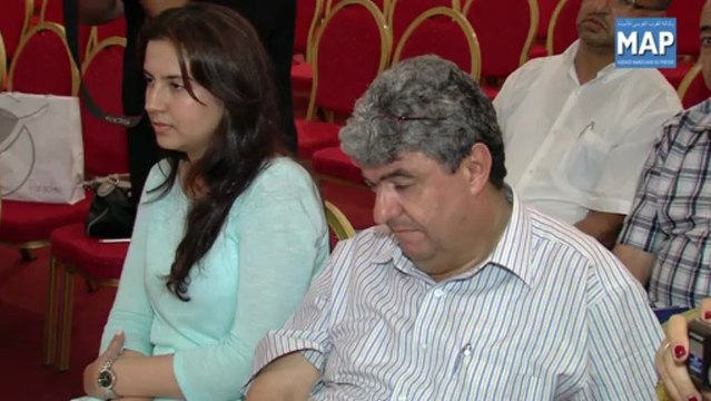لقاء صحفي لإتحاد المقاولات الصغرى و المتوسطة