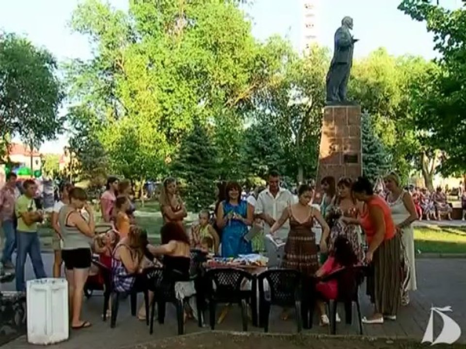 Новости от 8 июля 2013 года