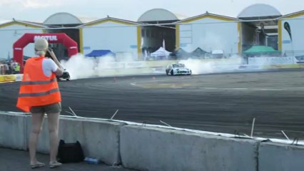 DRIFT, Grand Prix King Of Europe, Odessa Ukraine
