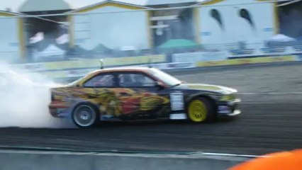 DRIFT, Grand Prix King Of Europe, Odessa Ukraine