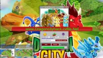 Dragon City Hack Cheats Tool [Gold, Food and Gems Maker] [PROOF]