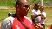 (Vídeo) Deportistas especiales compiten en fase regional de atletismo en Miranda
