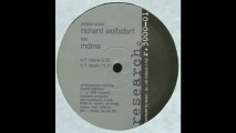 Richard Wolfsdorf (Ricardo Villalobos) - mdma (1996) - YouTube