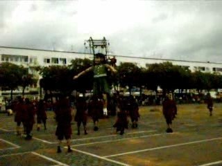 Royal de Luxe @ Calais 2006