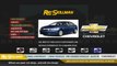 Indiana Chevy Dealerships - Ray Skillman Discount Chevrolet
