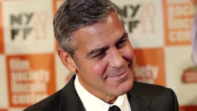 A Look Back At George Clooney's Beautiful Exes