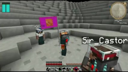 Minecraft Tekkit MB [Part 6] - Lots of Giant Leaps