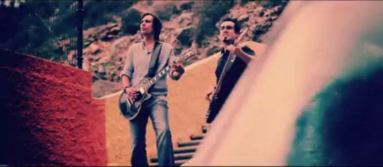 Subversia band, our generation