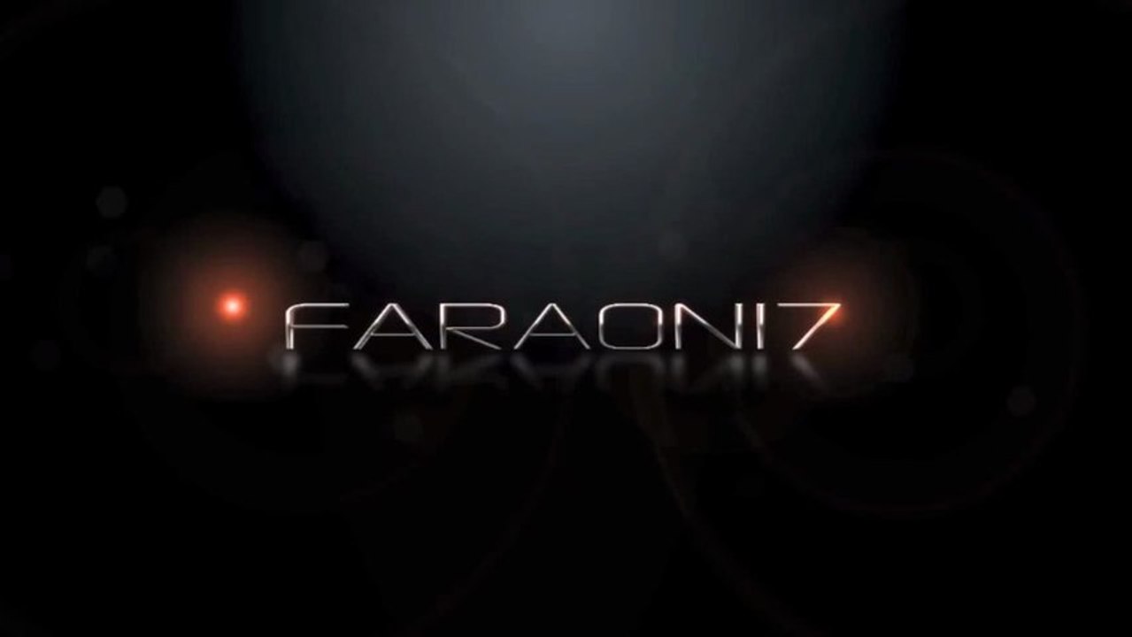 Intro F7 | 2012
