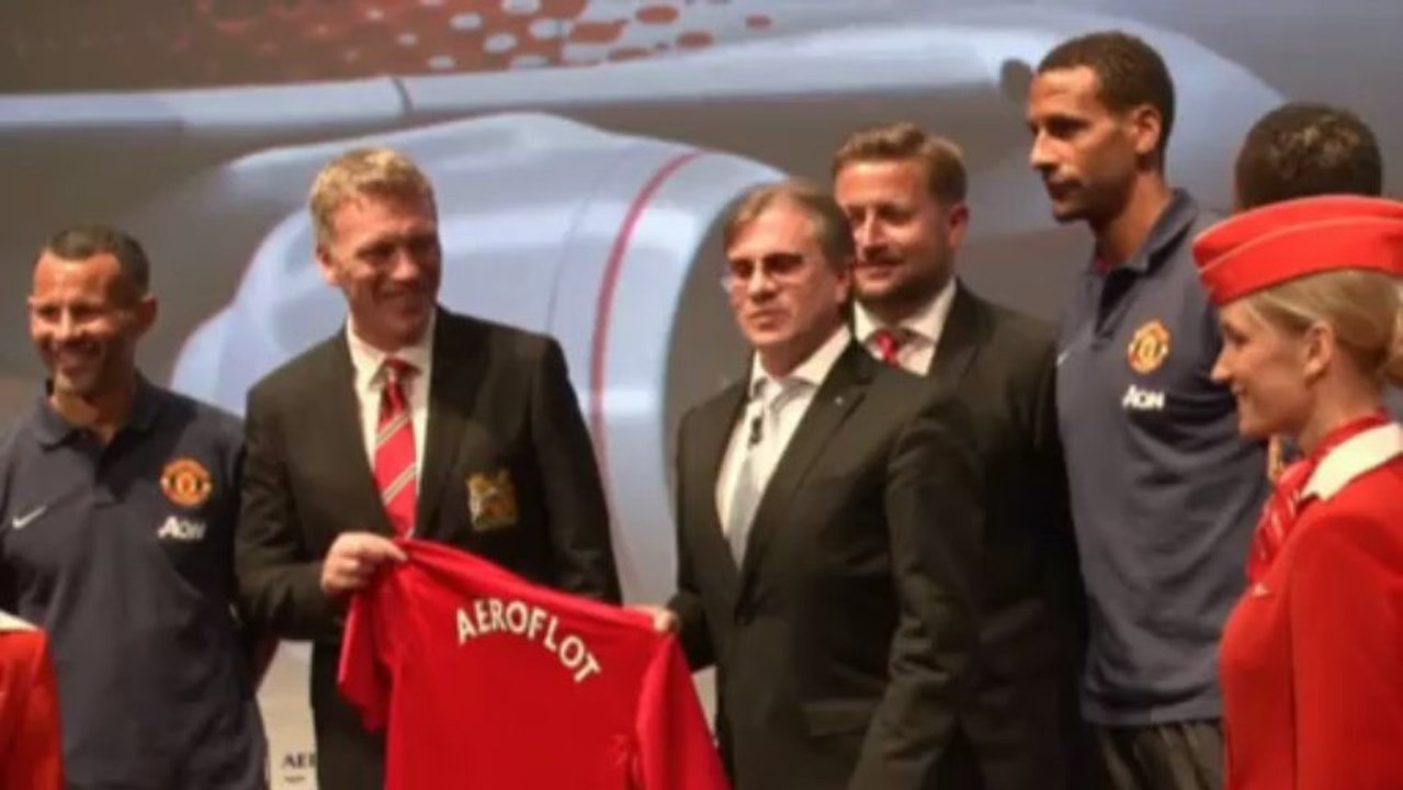 Geht Rooney? Cole: 'Man will ManUtd nie verlassen'