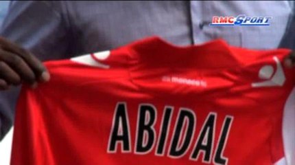 Ligue 1 / AS Monaco : Abidal, à Monaco pour boucler la boucle - 08/07