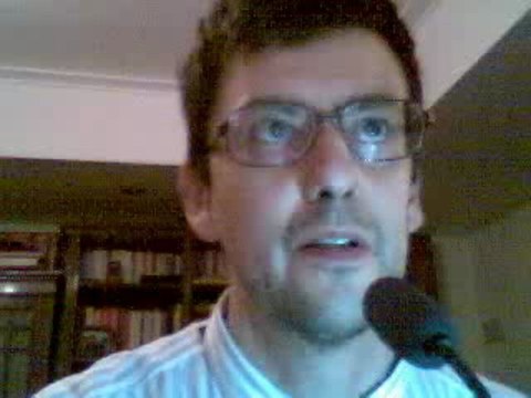 Un' altro HangOut di San Ten Chan