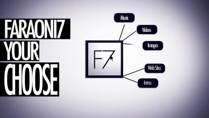 Intro Website | 2012