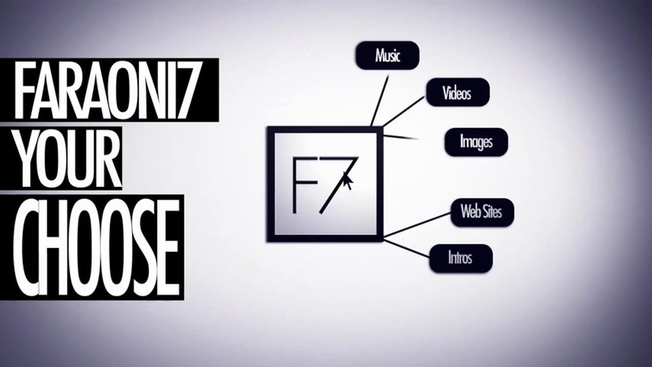 Intro Website | 2012
