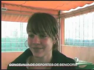 ENTREVISTA NEREA PÉREZ