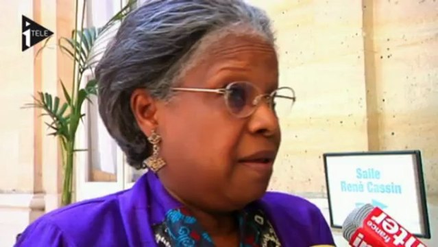 La France lance une lutte contre les mariages forcés