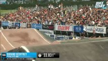 Replay Championnat de France BMX Massy 2013 - Time Trial 5 juillet 2013