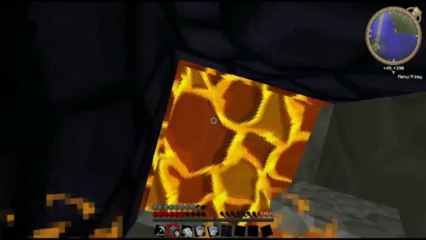 Minecraft Tekkit MB [Part 8] - Return to Boring Non-Gravity Earth