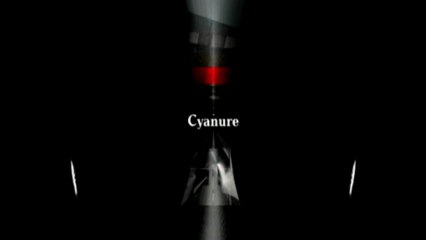 CYANURE