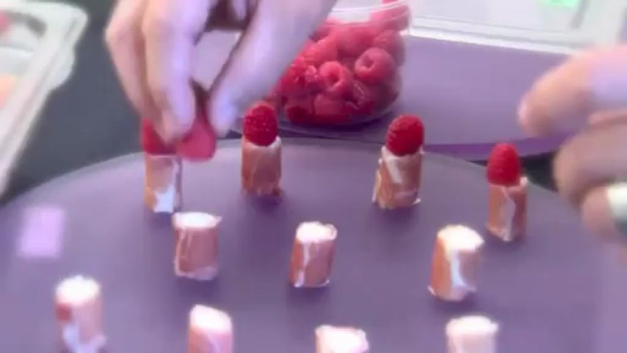 Gianni Maanaki Fashion Show, Event Planning | TM EVENTS Vancouver, BC