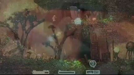 Capsized - Explorer, survivre, s'échapper