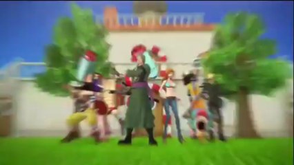 One Piece : Pirate Warriors 2 - L'équipe du chapeau de paille est de retour (VF)