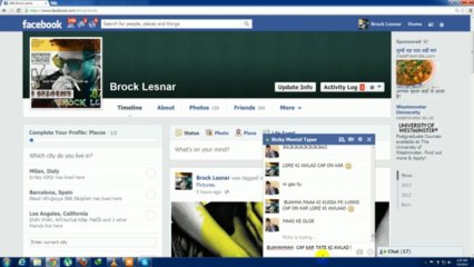 MENTAL TYPER URF RICKI CHUDI PART 4