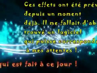 STEFPRODSANCIE - Nouveaux effets spéciaux