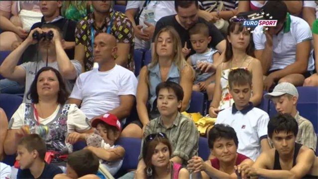 Summer Universiades: Judo