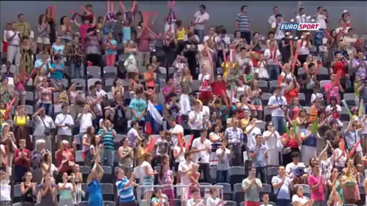 Summer Universiades: Diving