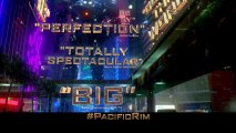 Pacific Rim - Spot TV #10 [VO|HD720p]