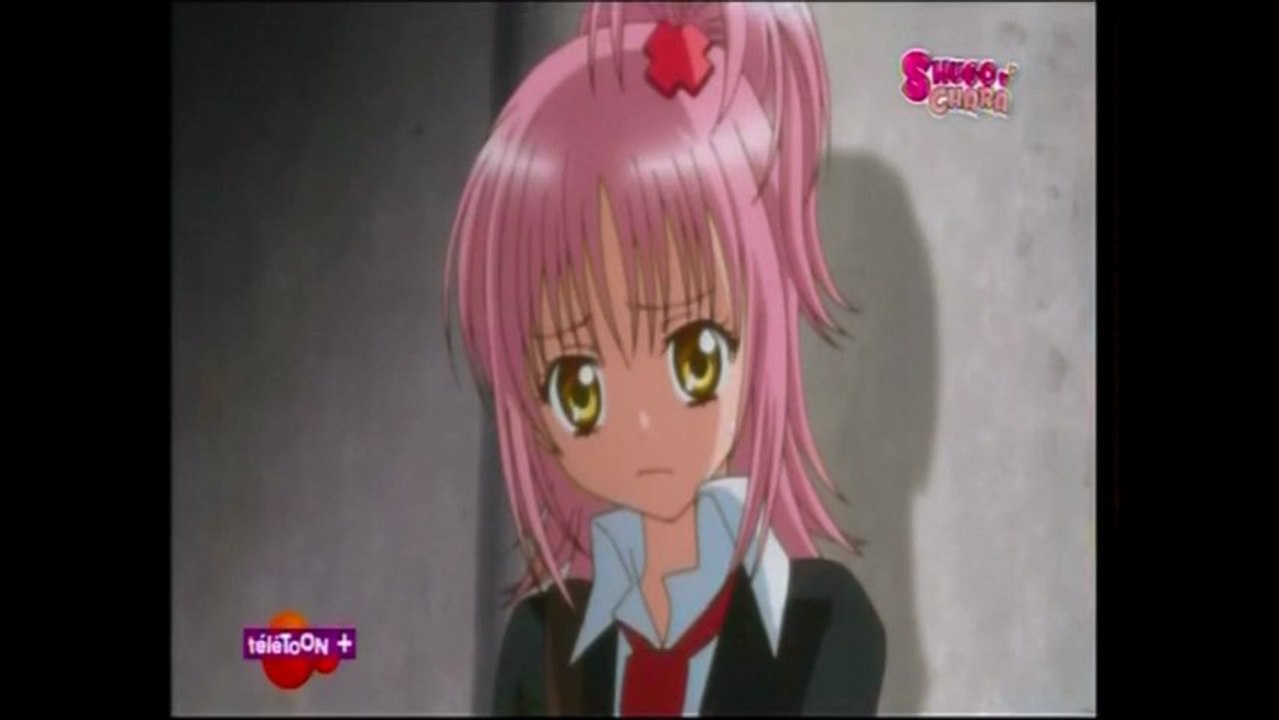 shugo chara