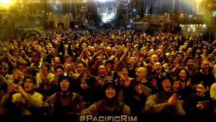 Pacific Rim - 'Resistance' [VO|HD720p]