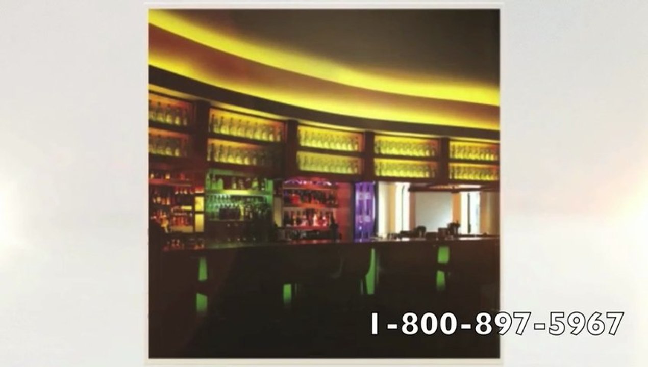 Lighting Salt Lake City - LED Lights Outdoor and Indoor