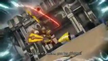 Tráiler 'La sagrada misión' de Lightning Returns Final Fantasy XIII en Hobbyconsolas.com