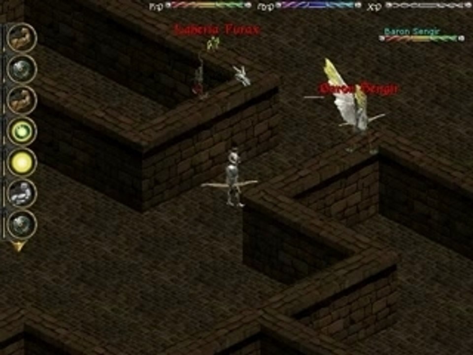baron vs laheria